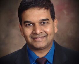 Dr.Anish Shah MD